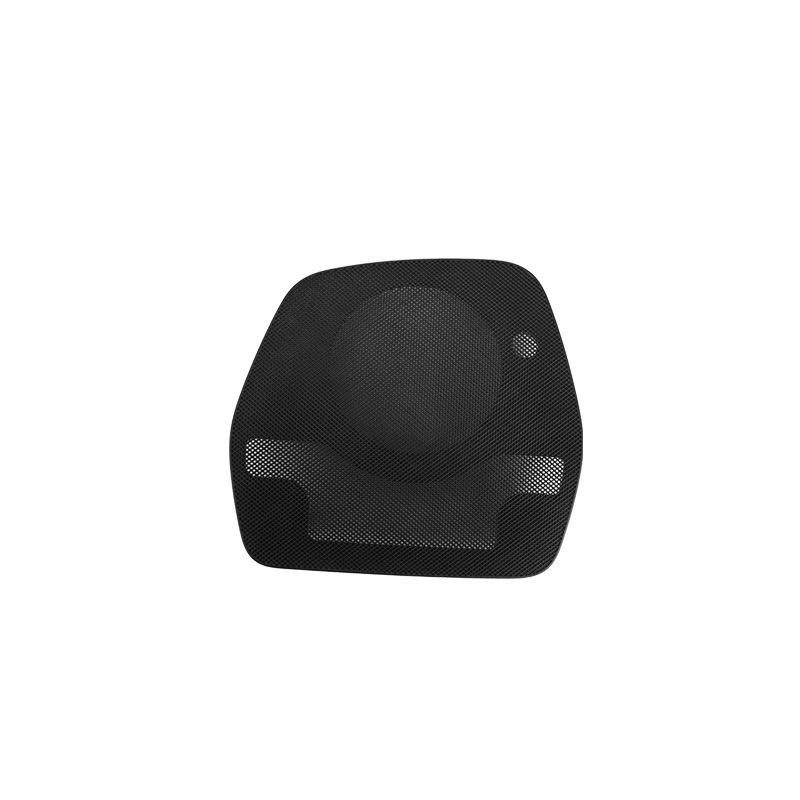 For Mercedes Benz C-Class W205 trument Panel Horn Cover GLC-Class W253 Center Console Horn Net 2056801607 2015-