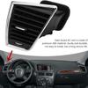 Q5 SQ5 Left Dashboard AC Vent Outlet Grille 8R1820901 2010-2017 LHD
