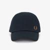 Fred Perry Piquet Classic Cap  U52  Cfpu2416726 U52