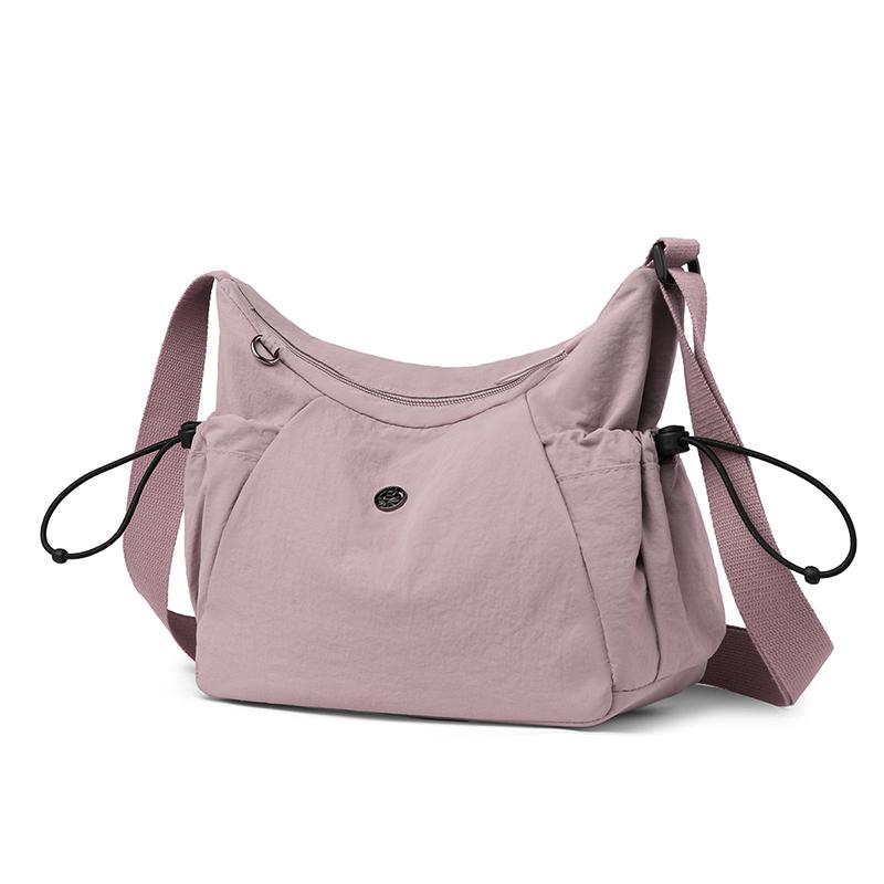

Women Shoulder Bag Handbag Nylon Women Hobos Crossbody Shopping Bag Vintage Design Women Bags Messenger Bag Bolsos 28cmX20cmX10cm