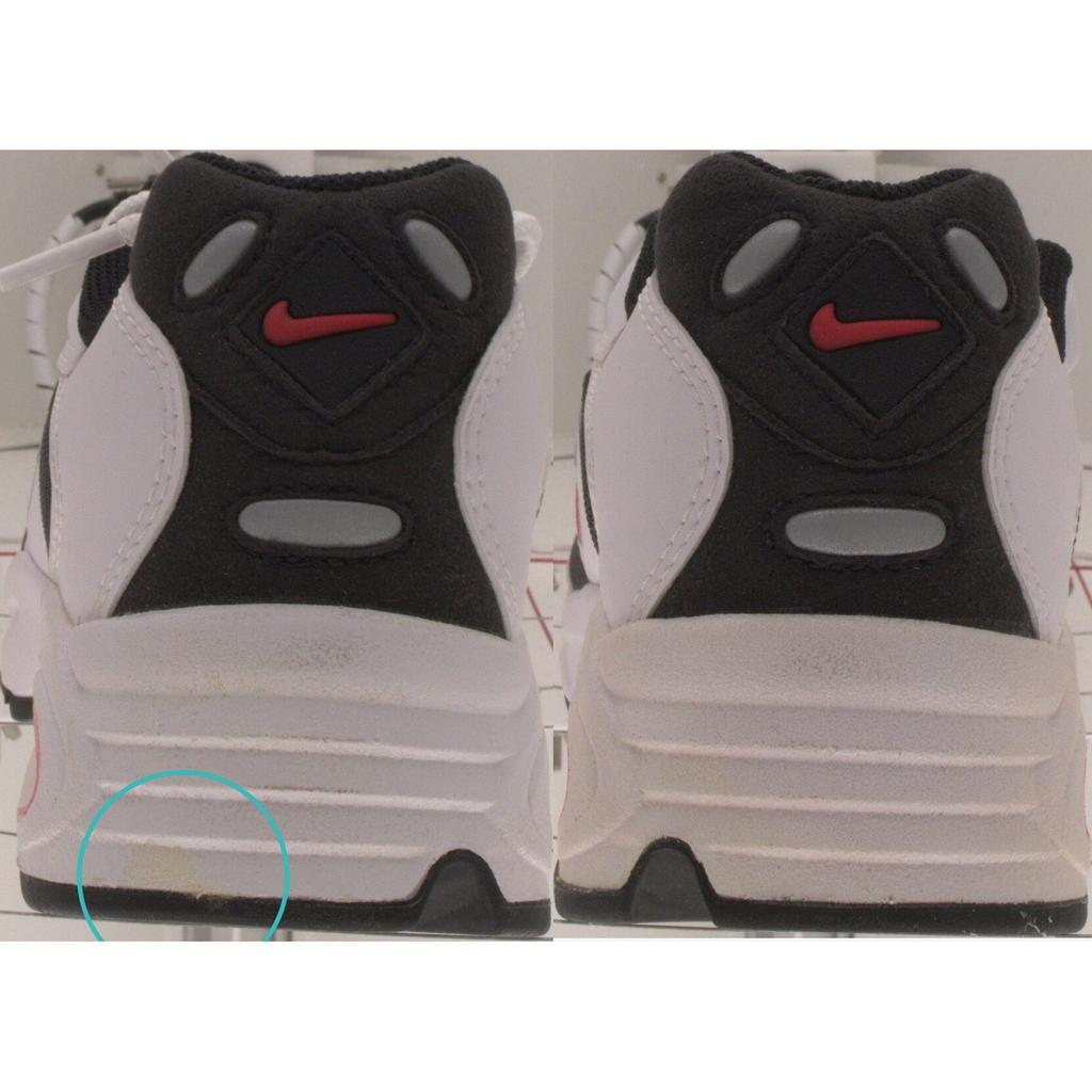 Pre-owned Nike Air Max Triax 96 CD2053-105-P26085065336389
