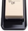Kai Seki Magoroku Combination Knife with Storage Made in AP0334 Sharpener, #1000 & #4000, Case, Japan, Black,