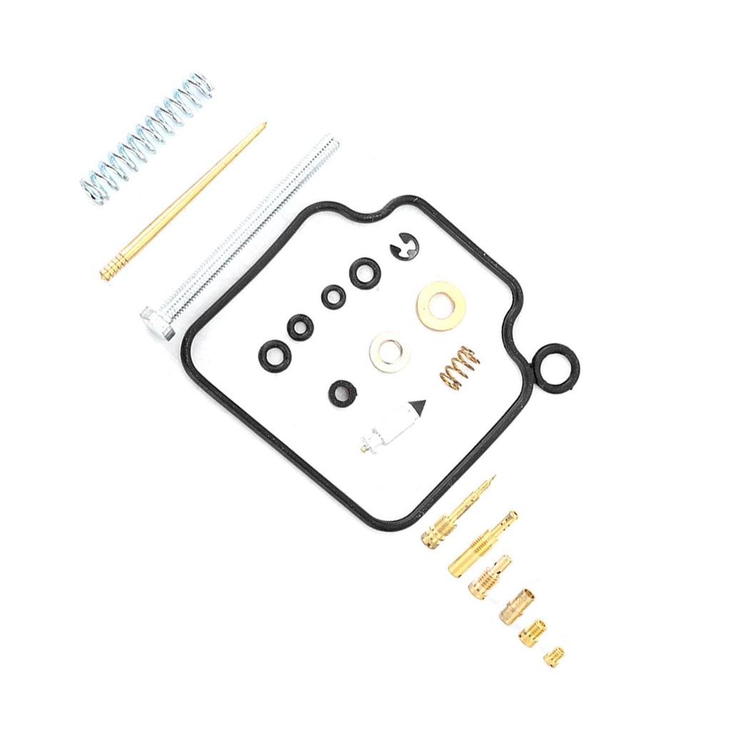 Carburetor Carb Rebuild Repair Set Fits for Honda Foreman 450 19982003