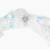 Flower Sequin Hairband_QCET13631WH