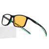 New Intelligent Photochromic Reading Glasses Ultra-light TR90 Full-frame Presbyopia Glasses Anti-blue Light Far Sight Glasses