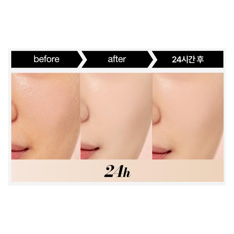 [Foundation-freier Sonnenschutz] ANUA Matt But Glow Cover Beige 50ml – Aufhellende Beige UV-Basis SPF50+ PA++++