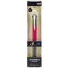 Mitsubishi Pencil Ballpoint Pen Jetstream Prime Black Pink SXE3300005B13 3-Color 0.5