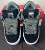Hello Kitty X PUMA Suede XL Black 402381-01 Women's Black