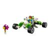 LEGO Dreams Mateo Off-Road Car, Toy, Gift, Building Blocks, Boys and Girls, Ages 6, 7, 8, 9, Elementary School Students, Miniature Car, 71471