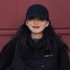 Zhonghao New Style Leichte Entenschnabelkappe: Japanische & Koreanische Softtop, Großer Kopf, Einfarbige Baseballkappe für Männer