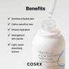 COSRX Hydrium Centella Aqua Soothing Ampoule 40ml