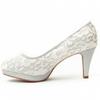 Scarpa con Tacco da Donna.  Montevita  Unne8  91274