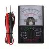 Analog Multimeter Student Teaching Maintenance Digital Ammeter Small Portable Wei Zheng 110a Voltmeter