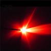 10 Stück 20 cm 3 mm/5 mm LED-Lampenkabel, vorverkabelt, DC-emittierendes Diodenlicht