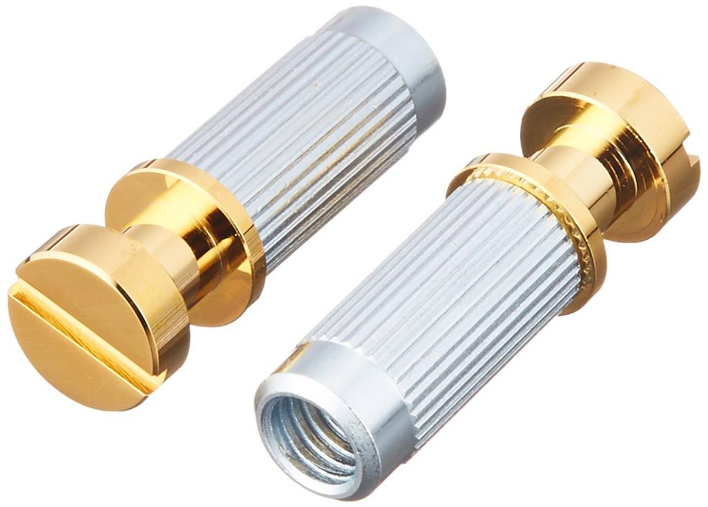 Scud Stop Tailpiece Gold LPT-1G