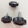 Manípulo Pentagonal HAT16/HAT11-M5/M6/M8/M10-L10/L20/30/40