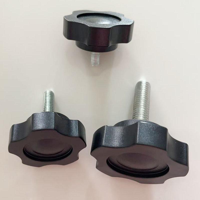 Manípulo Pentagonal HAT16/HAT11-M5/M6/M8/M10-L10/L20/30/40