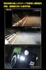IPF LED Fog Lights for 6500K Vehicle Inspection Separate Driver Fanless Noise Outer Aiming Constant Current 151FLB Cars, HB4, 2700lm, White, 12V,