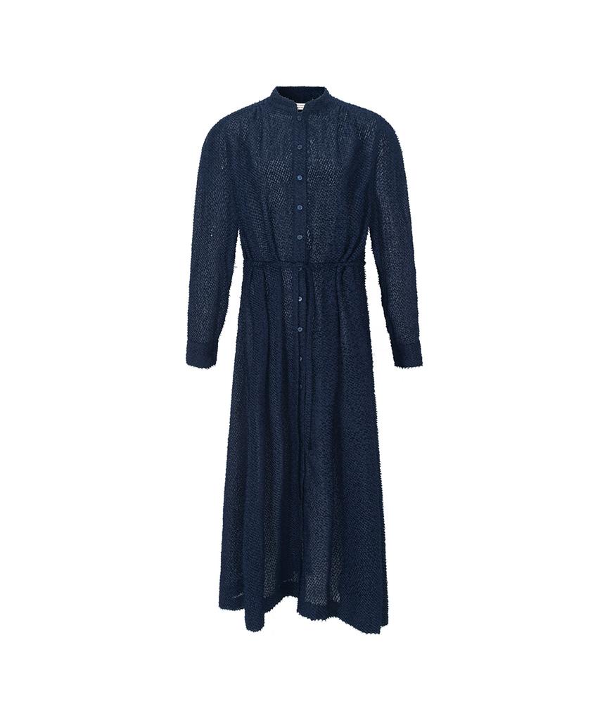Ogtobeosekeondeu Fringe Long Ops (Navy)
