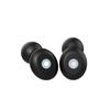 Comfortable Noise-Reducing Sleep Earplugs: Soundproof, Gentle On Ears, Ideal for Snoring and Nighttime Noise.