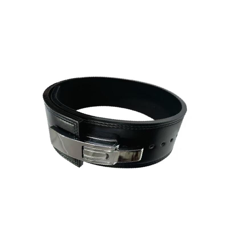 Tingbai Professional Weightlifting and Squatting Belt