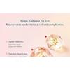 Florasis - Flawless Jade Breathable Cushion Foundation - 6 Shades