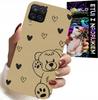 Etui Do Samsung Galaxy A22 5G - Miś Pro Maxzak Wzory Dla Najmłodszych Case