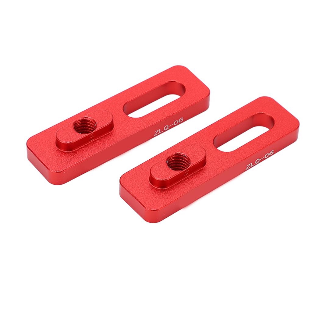 ZTTO Bicicletă V Frână Extensie 406 la 451 Conversie Suport Adaptor Universal pentru Bicicletă