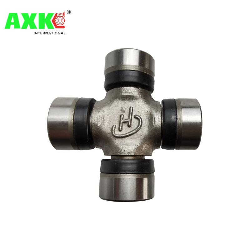 20X59.6 Miniature U-joints UNIVERSAL JOINTS BEARING Universal Joints Crucetas Joints De Cardan