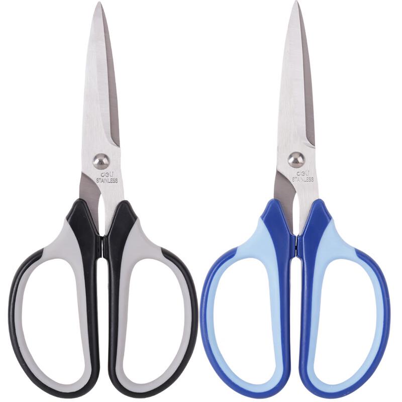 Deli Office & Craft Scissors