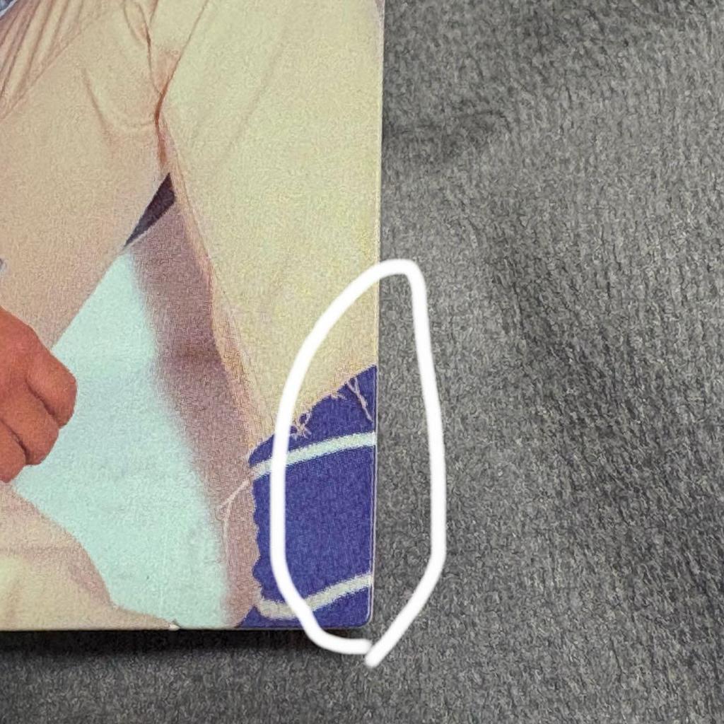 [USED] ATEEZ TREASURE EP.3: ONE TO ALL Jeonghoseet