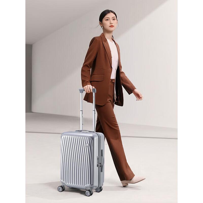 OIWAS OCX6620 Hardshell Luggage 20 inches