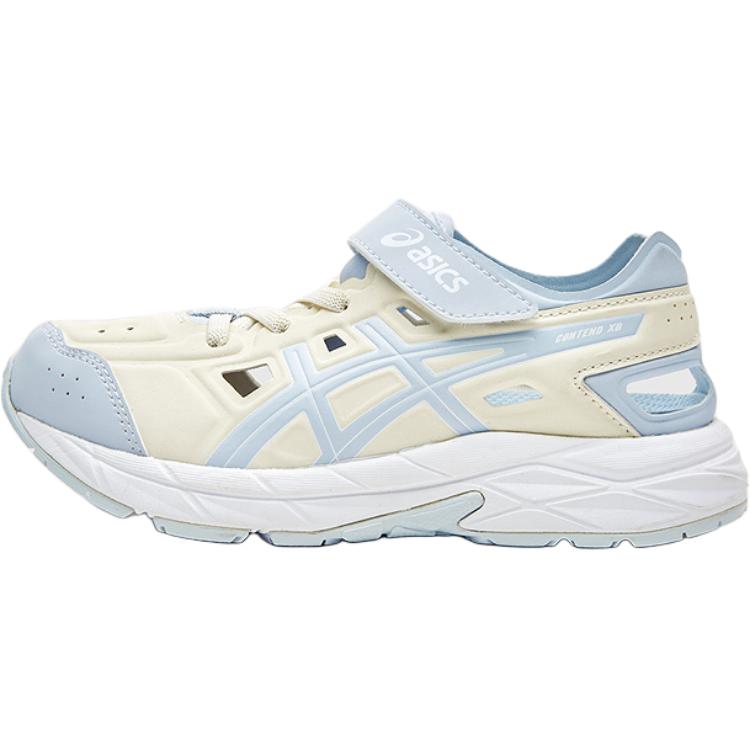 Asics Contend Xbn Ps Lightweight Comfortable Skin-Friendly Foot Protection Flexible Durable Outdoor Play Water Activities Essential 1014A336-201