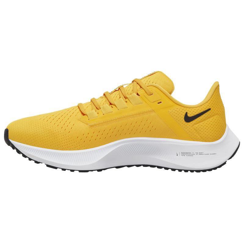New Nike Air Zoom Pegasus 38 Tb 'Yellow White' CZ1893-701