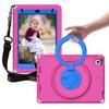 Apple IPad Mini12345 7.9-inch Washable Tablet Case with 360 ° Rotating Bracket