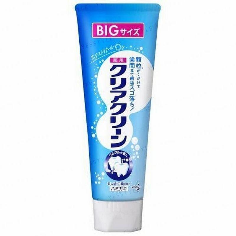 Kao - Clear Clean Toothpaste