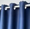 cafe small window UV room coffee 1 piece width 100cm x length 15225 Flame-retardant curtain, first-class light-blocking, water-repellent, curtain,