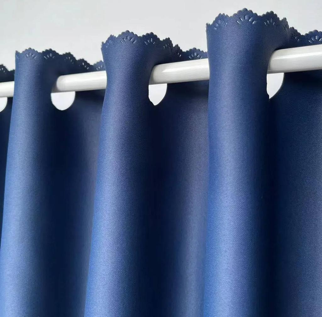 cafe small window UV room coffee 1 piece width 100cm x length 15225 Flame-retardant curtain, first-class light-blocking, water-repellent, curtain,
