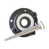 Flange Replacement Sturdy Quick Installation Reliable Garden Complete Kit