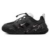 Tech Hera Pink Fuchsia Beauty Low Top Casual Shoes Unisex Black Pink DR9761-101(Team1367-)