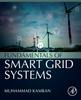 Kniha Fundamentals of Smart Grid Systems