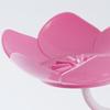 2/4Pcs Soap Box Double-Layer Design Suction Cup Soap Rack No Drilling Installation