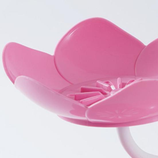 2/4Pcs Soap Box Double-Layer Design Suction Cup Soap Rack No Drilling Installation