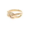 TASAKI  #12(JP Size) ring K18 yellow gold Women