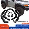Accesorii de exterior – Apărători de noroi