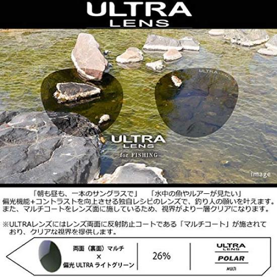 Outland COLCA MBK Sunglasses Men's OL-206