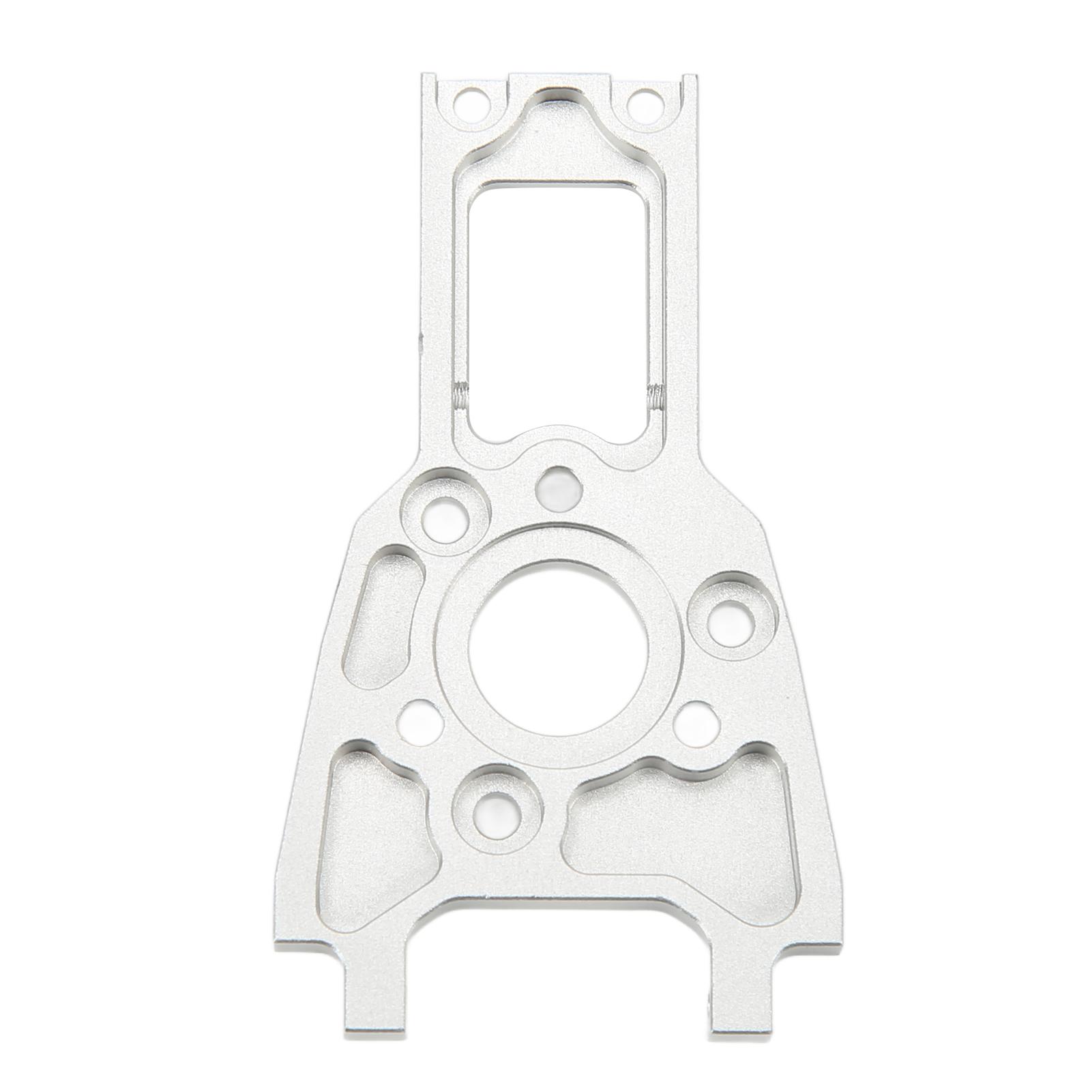 

RC Helicopter Center Plate Aluminum Alloy Metal Vehicle Scale Spare Part for FLY WING FW200