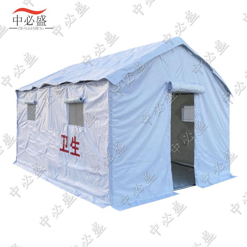 Zhongbisheng Emergency & Disaster Relief Tent