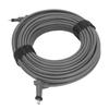 Satellite Replacement Extension Cable for V2 Gen2 Rectangular Satellite IP68 Waterproof 1200Mbps with 2 Cable Feed