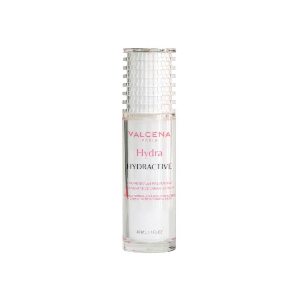 Valcena, Hydactive, Hydrating, Serum Cream, For Face, 40 ml